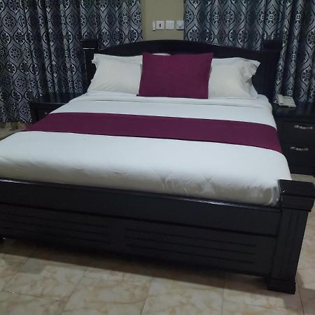 Kislas Luxury Hotel Adenta Εξωτερικό φωτογραφία
