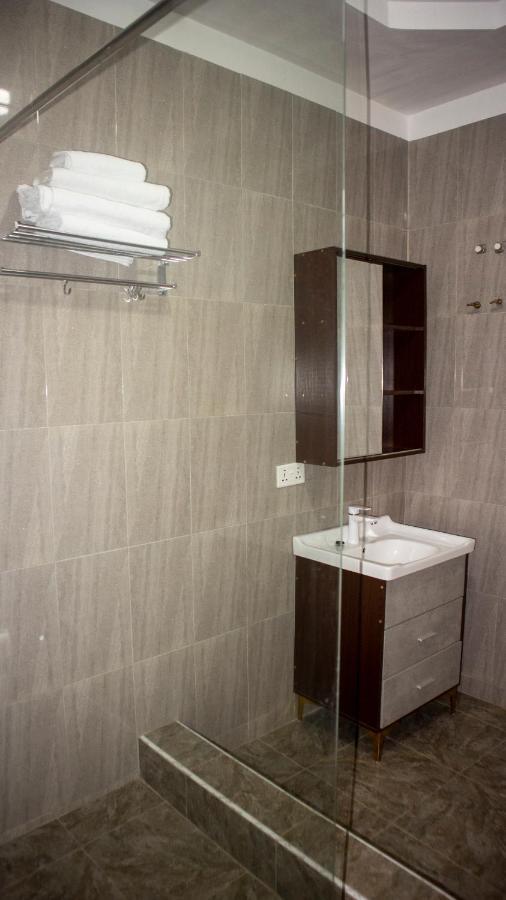 Kislas Luxury Hotel Adenta Εξωτερικό φωτογραφία
